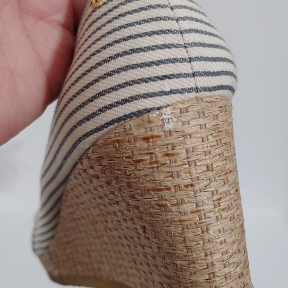 Clarks canvas espadrilles - Picture 10 of 10